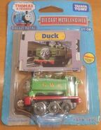 Duck