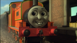 Don T Be Silly Billy Gallery Thomas The Tank Engine Wikia Fandom