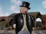 Sir Topham Hatt
