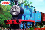 Edward from Edward's Brass Band