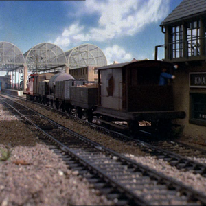 Edward Gordon And Henry Gallery Thomas The Tank Engine Wikia Fandom