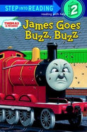 JamesGoesBuzz,Buzz