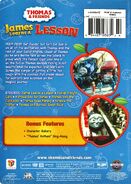 1st 2009 back cover
