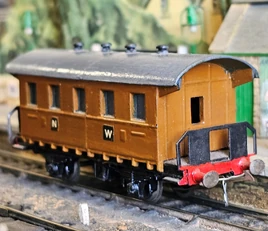 MainQuarryman'sCoach