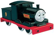 My First Thomas Donald