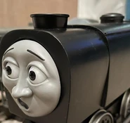 NevilleSecondModelCompleted.jpg (30 KB) The second model painted up and completed