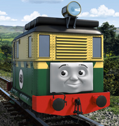 Philip (cancelled)