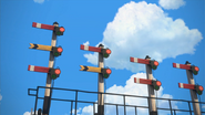Some signals in the eighteenth series