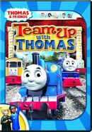 Team Up with Thomas (2014)