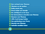 Dutch DVD Episode Selection menu