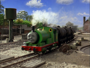 Tankers in Thomas and the Magic Railroad