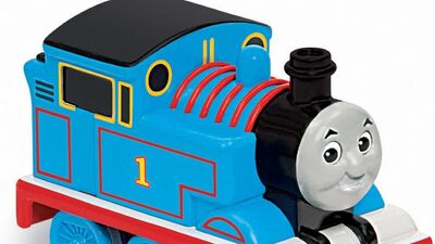Discuss Everything About Thomas the Tank Engine Wiki Fandom