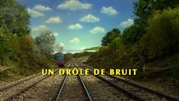 French title card