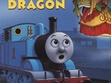 Thomas and Percy and the Dragon