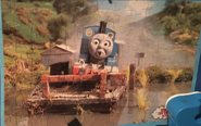 Trust Thomas puzzle