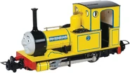 Bachmann Yellow Rheneas
