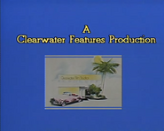 Series 1 endboard "A Clearwater Features Production for Britt Allcroft Ltd"