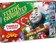 Festive Favourites