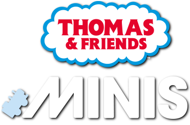 Stanley, Thomas and Friends MINIS Wiki