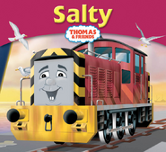 Salty (2004)