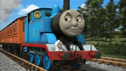 はやすぎよ おそすぎよ きかんしゃトーマス Wikia Fandom はやすぎよ おそすぎよ きかんしゃトーマス Wikia Fandom