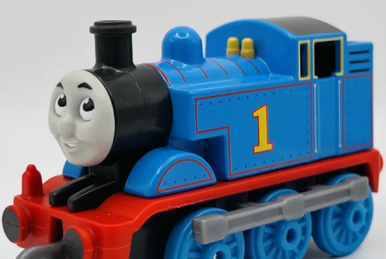 Talking Hiro | Thomas Motorized Wiki | Fandom