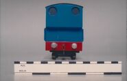 S4 sir handel ruler back