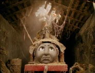 Duke being re-discovered