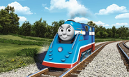 Streamlined Thomas