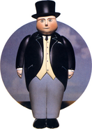 Sir Topham Hatt