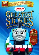 The Greatest Stories (Canada)