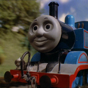 トーマスのしっぱい きかんしゃトーマス Wikia Fandom