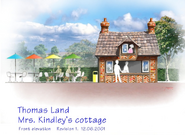 Mrs. Kyndley's Cottage (2000)