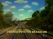 TV title card