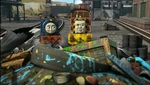 TimothyandtheRainbowTruck85