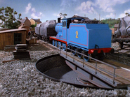 Wellsworth Yard in the first series