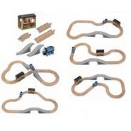 Up and Around Sodor 5-in-1 set