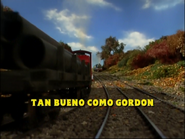 European Spanish title card