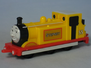 Stepney