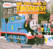 Hooray for Thomas and Other Adventures