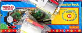 Hornby | Thomas the Tank Engine Wiki | Fandom