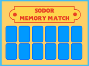 SodorMemoryMatch5