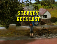 2006 Australian DVD title card