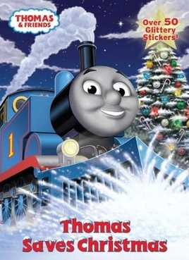 ThomasSavesChristmas