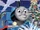 Thomas Saves Christmas