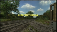 Swedish title card