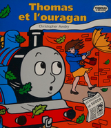 French cover