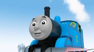 Thomas in Thomas' Magical Birthday Wishes