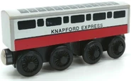 Knapford Express Coach