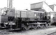 The diesel's basis